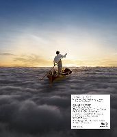 Pink Floyd - The Endless River (CD+BR)