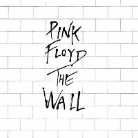 PINK FLOYD - The Wall (US pressing)