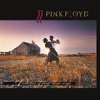 PINK FLOYD - A Collection Of Great Dance Songs (US pressing)