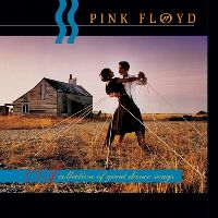 PINK FLOYD - A COLLECTION OF GREAT DANCE SONGS (CD)