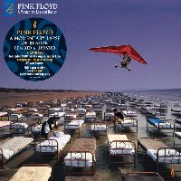 PINK FLOYD - A Momentary Lapse of Reason - Remixed & Updated