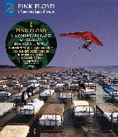 PINK FLOYD - A Momentary Lapse of Reason - Remixed & Updated (CD+Blu-Ray)