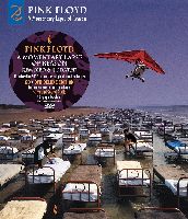 PINK FLOYD - A Momentary Lapse of Reason - Remixed & Updated (CD+DVD)