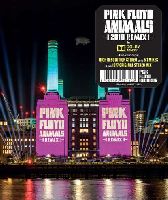 PINK FLOYD - Animals 2018 Remix (Blu-ray)