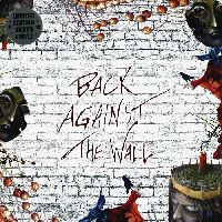 Pink Floyd - Back Against The Wall / Pink Floyd Tribute (Silver Vinyl)