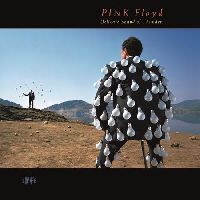 PINK FLOYD - Delicate Sound Of Thunder (US pressing)