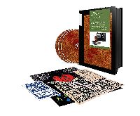 Pink Floyd - GERMIN/ATION (CD+DVD+Blu-Ray)