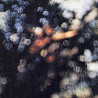 PINK FLOYD - Obscured By Clouds (US pressing)