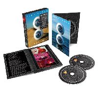 PINK FLOYD - P.U.L.S.E (Restored Re-Edited) (DVD)