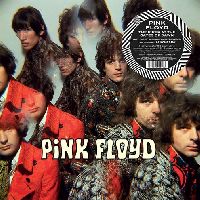 PINK FLOYD - Piper At The Gates Of Dawn (Mono)