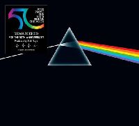 PINK FLOYD - The Dark Side Of The Moon (50th Anniversary)(CD)