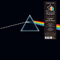 PINK FLOYD - The Dark Side Of The Moon (50th Anniversary)