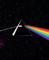 PINK FLOYD - The Dark Side Of The Moon (SACD)