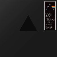 PINK FLOYD - The Dark Side Of The Moon (50th Anniversary Deluxe Box Set)