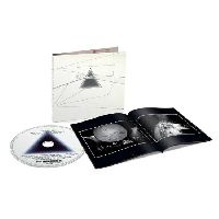 PINK FLOYD - The Dark Side Of The Moon Live At Wembley 1974 (CD)