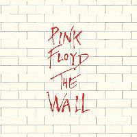 PINK FLOYD - The Wall (CD)