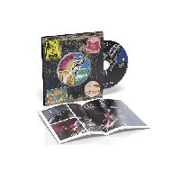 PINK FLOYD - Wish You Were Here (50th Anniversary, Blu-ray)