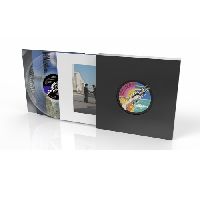 PINK FLOYD - Wish You Were Here (50th Anniversary, Deluxe Boxset) PINK FLOYD - Wish You Were Here (50th Anniversary, Deluxe Boxset)