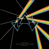PINK FLOYD - THE DARK SIDE OF THE MOON - IMMERSION BOX SET