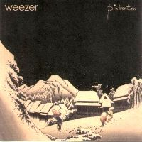 Weezer - Pinkerton (Deluxe Edition)
