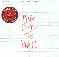 PINK FLOYD - THE WALL - EXPERIENCE VERSION (CD)