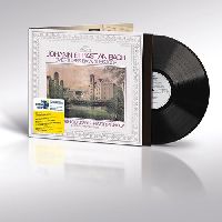 Pinnock, Trevor - Bach, J.S.: Orchestral Suites Nos. 1 & 3 (The Original Source Series)