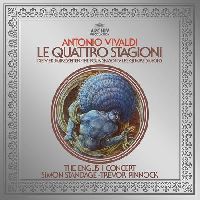 Pinnock, Trevor - Vivaldi: The Four Seasons