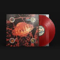 PIXIES - Bossanova (30th Anniversary Edition, Red Vinyl)