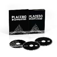 Placebo - MTV Unplugged (Super Deluxe Box Set)