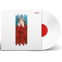 PLACEBO - Placebo RE:CREATED (White Vinyl)