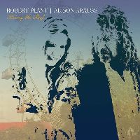 Plant, Robert / Krauss, Alison - Raise The Roof (CD)