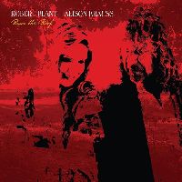 Plant, Robert / Krauss, Alison - Raise The Roof (Clear Red Vinyl)