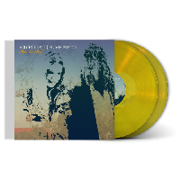 Plant, Robert / Krauss, Alison - Raise The Roof (Clear Yellow Vinyl)