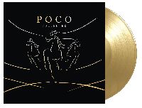 POCO - Collected (Gold Vinyl)