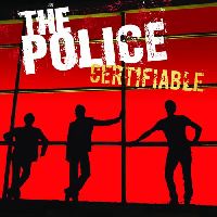 Police, The - Certifiable