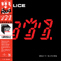 Police, The - Ghost In The Machine (HQ)