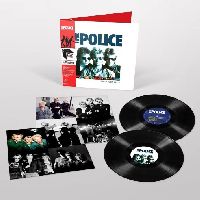 Police, The - Greatest Hits