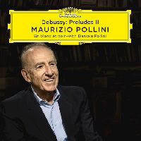 Pollini, Maurizio - Debussy Préludes