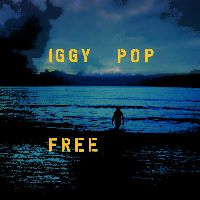 Pop, Iggy - Free (CD)