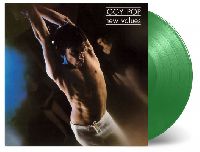 POP, IGGY - New Values (40th-Anniversary Edition, Green Vinyl)