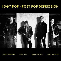Pop, Iggy - Post Pop Depression (CD)