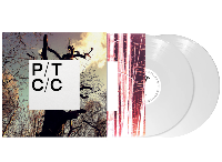 PORCUPINE TREE - Closure / Continuation (White Vinyl)
