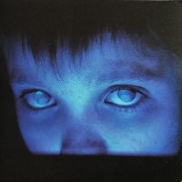 PORCUPINE TREE - Fear Of A Blank Planet (Blue Vinyl)