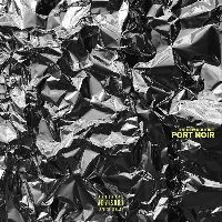 Port Noir - The New Routine (CD)