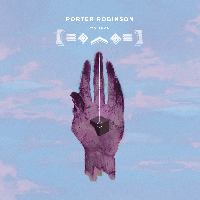 Robinson, Porter - Worlds