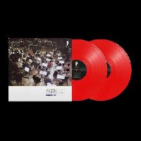 Portishead - Roseland NYC Live (Limited 25th Anniversary Red Vinyl)