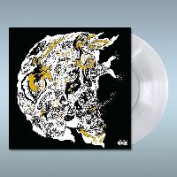 Portugal. The Man - Evil Friends (Clear Vinyl)