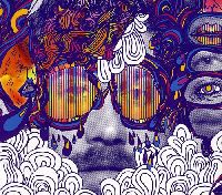 Portugal. The Man - In The Mountain In The Cloud (CD)
