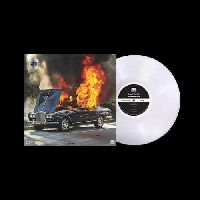 Portugal. The Man - Woodstock (Clear Vinyl)
