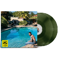 Post Malone - Austin (Dark Green Vinyl)